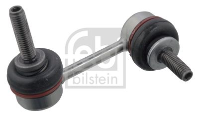 Link/Coupling Rod, stabiliser bar FEBI BILSTEIN 103167