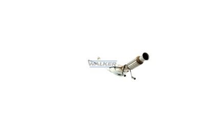 Catalytic Converter 20354