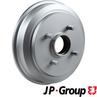 Brake Drum 1563500700