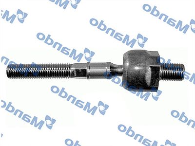 MANDO MTG045165 Наконечник рулевой тяги  для VOLVO S80 I (184) 2.4
