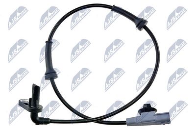 датчик, обороти на колелото NTY HCA-NS-166