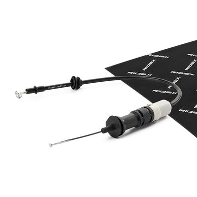 въжен механизъм, задействане на съединителя RIDEX 478S0059
