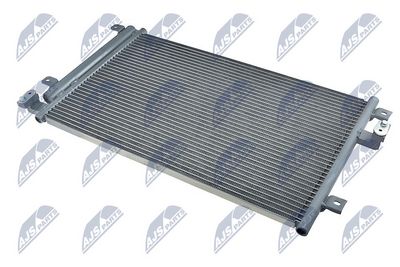 CONDENSATOR CLIMATIZARE NTY CCSFT026 1