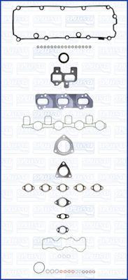 Комплект прокладок, головка цилиндра AJUSA 53046300 для VW TOUAREG