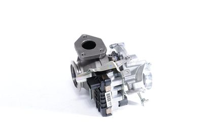 COMPRESOR SISTEM DE SUPRAALIMENTARE BTS Turbo T914639 26