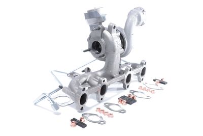 LADER AUFLADUNG BTS Turbo T981061 23