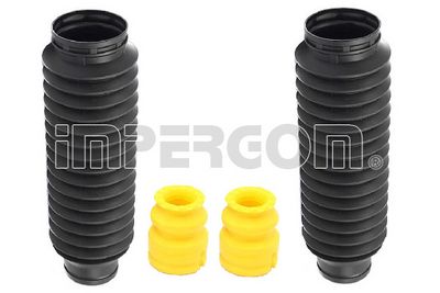 STAUBSCHUTZSATZ STOßDäMPFER