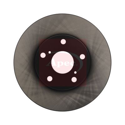 APEC Brake Disc DSK678