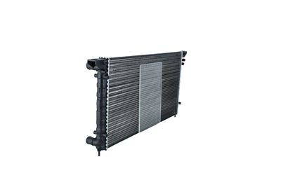 KüHLER MOTORKüHLUNG NRF 519523 19