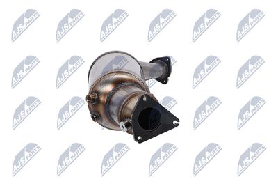 FILTRU FUNINGINE/PARTICULE SIST.DE ESAPAMENT NTY DPFAU004 30