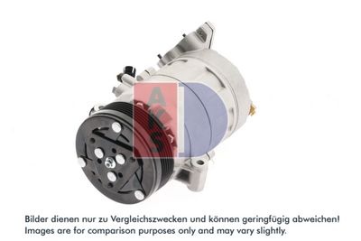 KOMPRESSOR KLIMAANLAGE