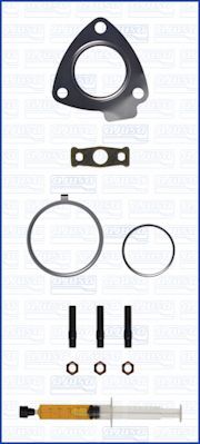 AJUSA JTC11779 Турбина  для LAND ROVER RANGE ROVER IV (L405) 3.0 TDV6 4x4