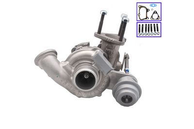 COMPRESOR SISTEM DE SUPRAALIMENTARE