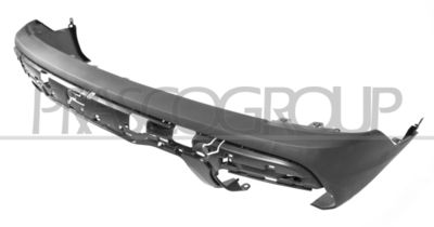Буфер PRASCO BM8281051 для BMW X5
