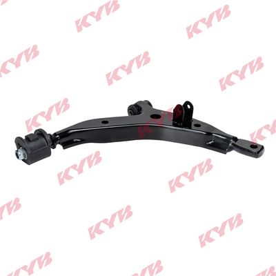 носач, окачване на колелата KYB KSC5065