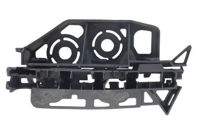 Bumperbevestiging Voor Links past: PEUGEOT 308 II 09.13-06.21
