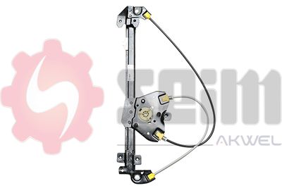 MECANISM ACTIONARE GEAM SEIM 901101 1