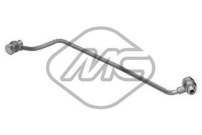 CONDUCTA ULEI INCARCARE