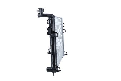 KüHLER MOTORKüHLUNG NRF 56588 16