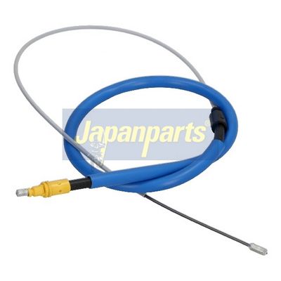 жило, ръчна спирачка JAPANPARTS BC-0618