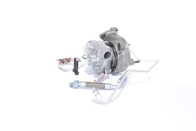 LADER AUFLADUNG BTS Turbo T981103BL 7