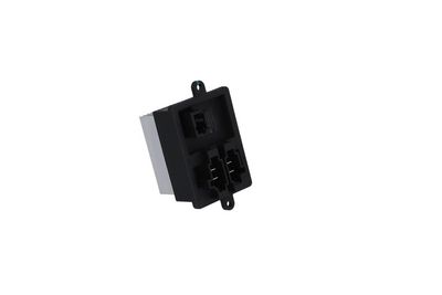 Odpor, vnitřní tlakový ventilátor KAMOKA 4140142