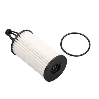 Vorschau Ölfilter Ansicht 2