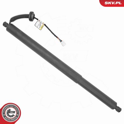 MOTOR ELECTRIC HAION ESEN SKV 52SKV297 1