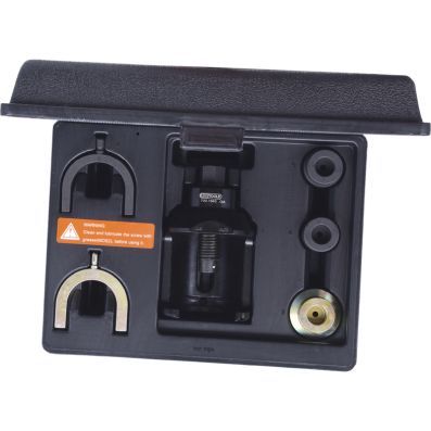 MONTAGESATZ TRAGGELENK KS TOOLS 7001640 1