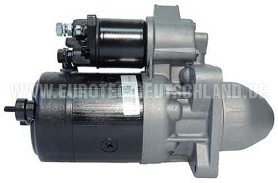 STARTER EUROTEC 11015930 1