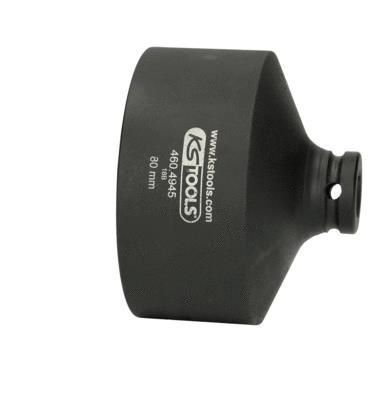 ACHSMUTTERSCHLüSSEL KS TOOLS 4604945 16