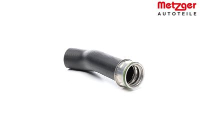 LADELUFTSCHLAUCH METZGER AUTOTEILE 2400037 6