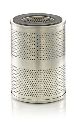 MANN-FILTER Filtras, hidraulinė sistema