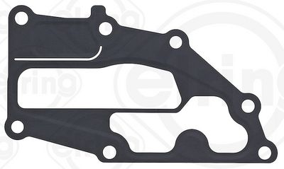 DICHTUNG KüHLMITTELFLANSCH