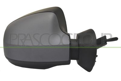 Vnější zpětné zrcátko PRASCO DA3227123