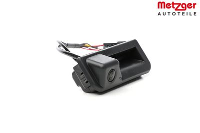 HECKKLAPPENGRIFF METZGER AUTOTEILE 2310998 32