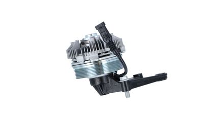 CUPLA VENTILATOR RADIATOR NRF 49726 23