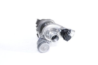 LADER AUFLADUNG BTS Turbo T916209 35