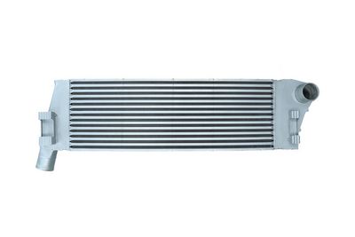 INTERCOOLER COMPRESOR