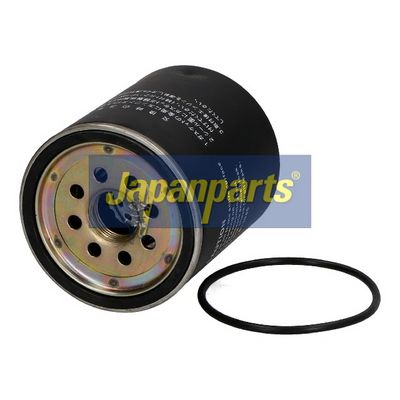 JAPANPARTS Kuro filtras