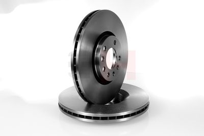 DISC FRANA GH GH403622 15