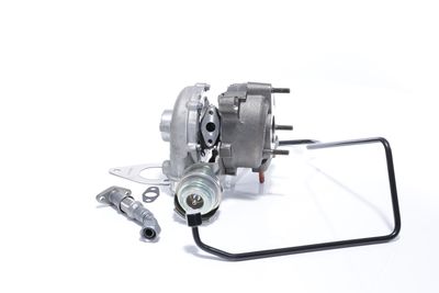 LADER AUFLADUNG BTS Turbo T981116 11