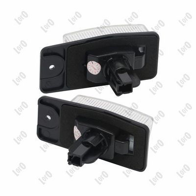 KENNZEICHENLEUCHTE ABAKUS L352100007LED 2