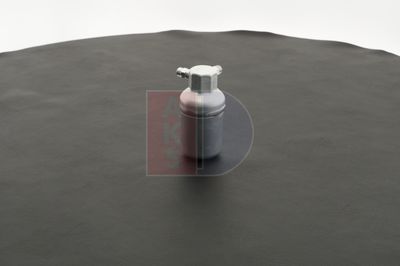 TROCKNER KLIMAANLAGE AKS DASIS 800019N 6