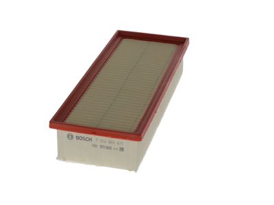 LUFTFILTER BOSCH F026400471 7