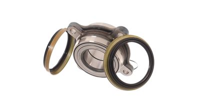 SET RULMENT ROATA SKF VKBA7633 17