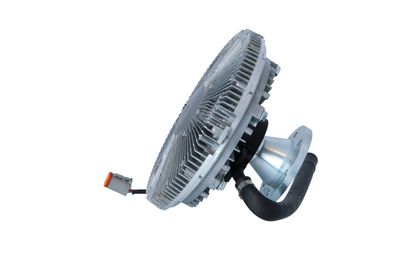 KUPPLUNG KüHLERLüFTER NRF 49007 16