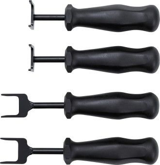 ENTRIEGELUNGSWERKZEUGSATZ KRAFTSTOFFLEITUNG