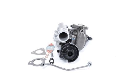 LADER AUFLADUNG BTS Turbo T981434 10