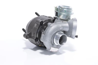 LADER AUFLADUNG BTS Turbo T912345 37